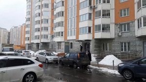 улица Самуила Маршака, 22 поселение Внуковское, Москва, Россия