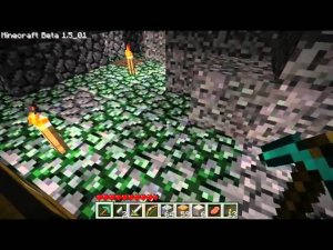 Let's Play Minecraft - 62 - Данжен рейд ч.2/2