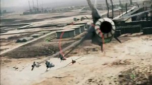 Ace Combat Assault Horizon: Official Trailer