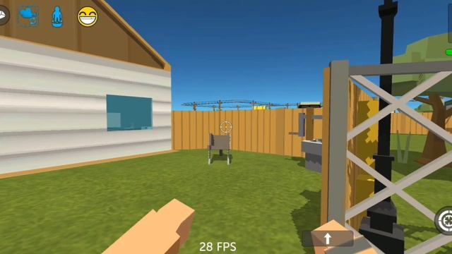 История СББ 2: Как я был у Бабушки все Каникулы! | СББ 2 SSB 2 смотреть онлайн