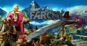 Far Cry 4 | Сюжетное прохождение | Часть 1