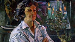 Ария Водемона из оперы "Иоланта". Исполняет Константин Плужников.