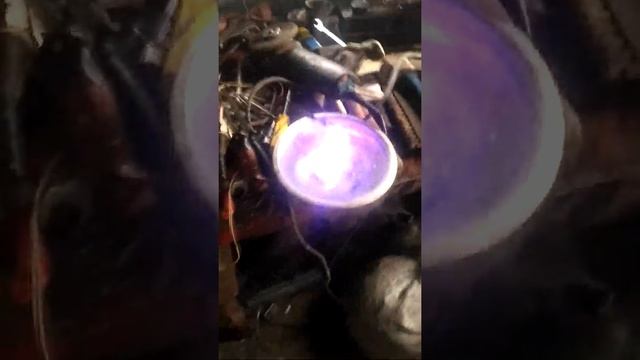Холодный пар. Увлажнитель воздуха Фонтан