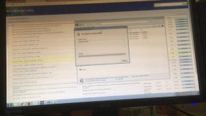 Installing Windows Update on Windows 7 with a Kabylake CPU for March 2017