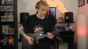 A Cruel Angel's Thesis - Evangelion (Opening) | Metal Cover