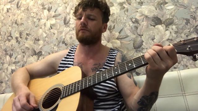 Яна - Одинокий голубь (COVERYDAY) смотреть онлайн