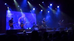 ПОЛЮСА на фестивале ДОБРОЛЁТ