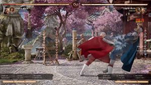 OMNI-MAN COMBO COMPILATION W/ ALL KAMEOS!!! - Mortal Kombat 1 "Omni Man" Gameplay Kameo Combos Guid