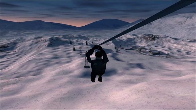 Project IGI (Прохождение) ▪ Простая сложная миссия ▪ #8 смотреть онлайн