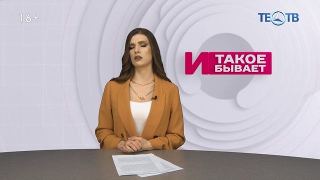 Программа канала тео тв на сегодня