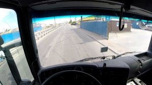 ЭКЗАМЕН по защитному вождению.