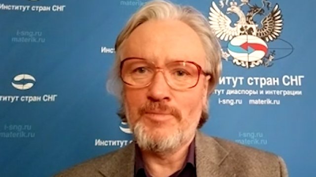 Игорь Шишкин: "Зерновая сделка" - часть борьбы России за свою безопасность