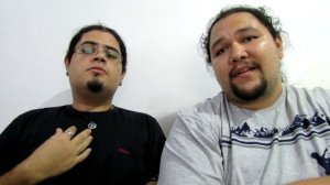 Papo de Andarilho #08 - Games 2