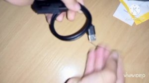 Адаптер SATA для подключения SSD , HDD дисков. #SATA, #адаптер