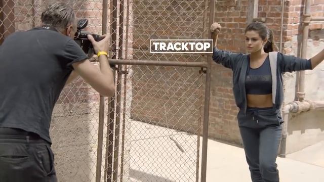 Adidas Neo by Selena Gomez - Fall/Winter 2015 Collection смотреть онлайн