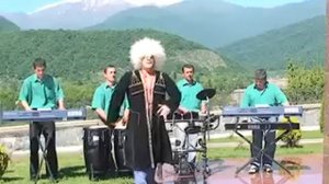 "Zaqatala - Balaken"