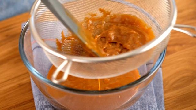 Карамель ванильная / Лучший карамельный соус / Карамель для капкейков и тортов