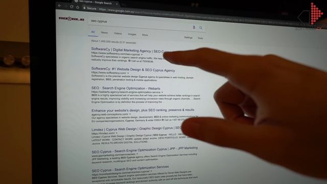 How To Find The Best SEO Agency in Cyprus смотреть онлайн
