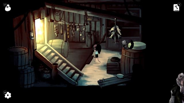 Children of Silentown №1 КОШМАРЫ В ДЕРЕВНЕ смотреть онлайн