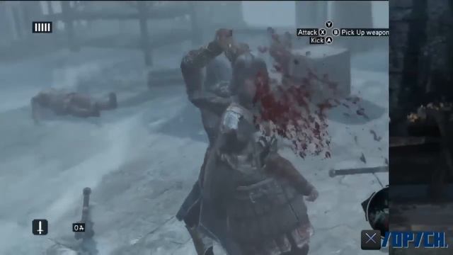 ICG // Assassin's Creed: Revelations - Videorecensione ITA - by LucaDL смотреть онлайн