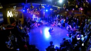 Хип хоп фестиваль Старт 5