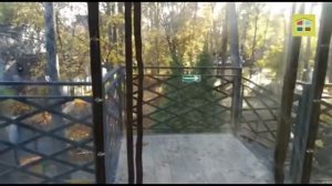 Подготовка мягких окон террасы к зиме