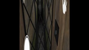 сбежал от бабки и паука Анжелы это было не реально страшно ??????/побег через туннель