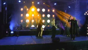 "Шоу Хор Ирония" - Еще не вечер