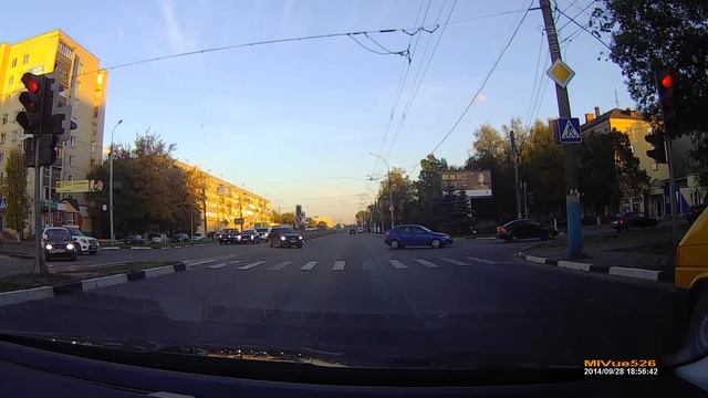 Езда по-Брянски. Еду как хочу... смотреть онлайн