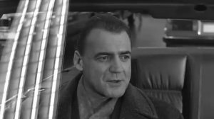 Небо над Берлином. Ангелы завидуют людям.