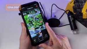 Вот ПОЧЕМУ СТОИТ КУПИТЬ Смартфон ULEFONE ARMOR 21! ? Быстрый обзор