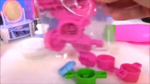 Куклы Лол Сюрприз делают Своими Руками Шопкинсы! Мультик Lol Surprise!