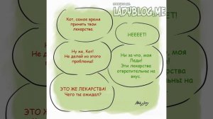 Комиксы Леди Баг и Кот Нуар|Марикот