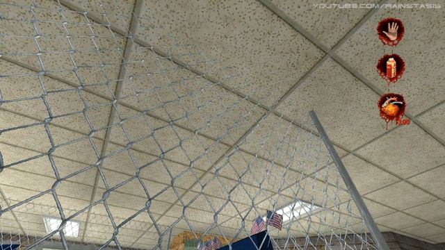 Postal 2 прохождение 1  walkthrough