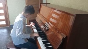 Микки Маус