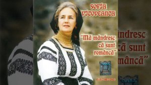 Sofia Vicoveanca - Balada lui Ștefan cel Mare