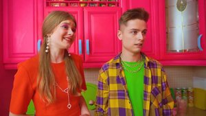 Тизер. Хорошая Мама VS Плохая Мама | Родительские Лайфхаки для Разных Типов Мам