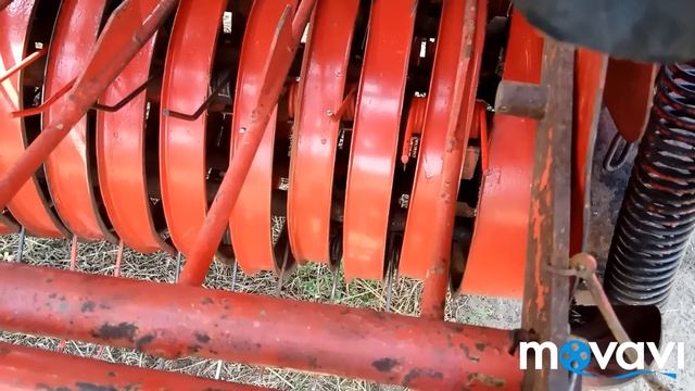 На что стоит обратить внимание при покупке пресподборщика смотреть онлайн