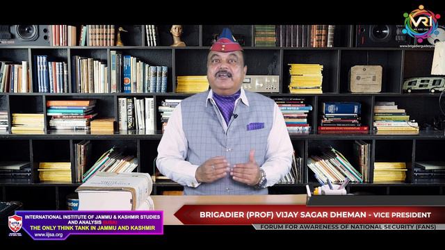 THE BATTLE OF HAIFA | KNOW EVERYTHING ABOUT INDIAN WARRIORS OF WORLD WAR-I | BRIGADIER DHEMAN смотреть онлайн