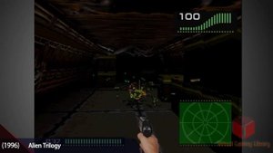 100 PC GAMES FROM THE 90'S