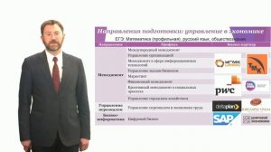 Институт менеджмента и информационных технологий УрГЭУ