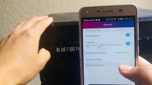 Como conectar tu celular al BLUETOOTH de tu bocina cuando no aparece  (sencillo)