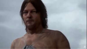 Death Stranding | Kojima Game Trailer | (E32016) PS4