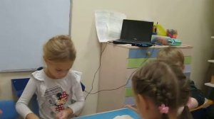 Детский центр развития УМКА. Развивающие занятия для детей