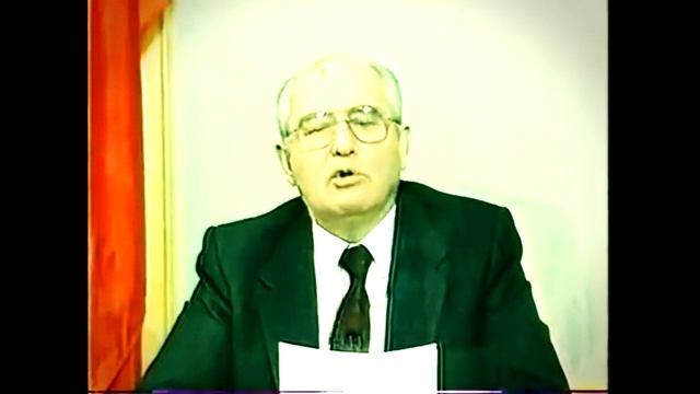 Горбачёв - тролль советской эпохи смотреть онлайн