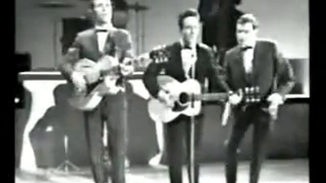 Lonnie Donegan - I Shall Not Be Moved смотреть онлайн