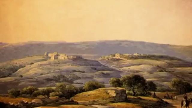 Главная заповедь Иисуса Христа – любовь к Богу и к ближнему