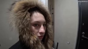 ЧТО ОПЯТЬ ПРИШЛО В ГОЛОВУ? Как Перекрасить входную дверь? Дизайн интерьера своими руками. Ариджинал