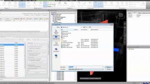 Выгрузка в NWC, коллизии в Navisworks, как работать, как выгружать