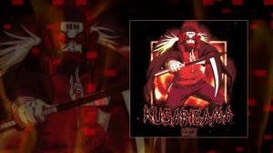 BRVSSXK, SXORPUS - KUSARIGAMA (Официальная премьера трека)